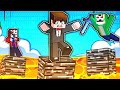 DEGLI HACKER HANNO ROVINATO QUESTO VIDEO SU MINECRAFT!