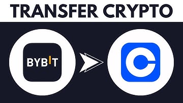 How to Transfer From Bybit to Coinbase - Step by Step