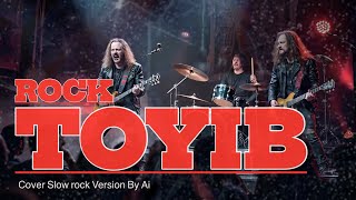 Download Lagu Bang Toyib ( Ade irma ) - Cover Rock Version By Ai  MP3