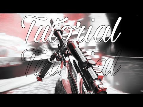 How to do the Scope Mask Effect in Capcut [Tutorial]