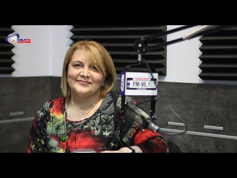 ინგა მამუჩიშვილი - პედიატრი