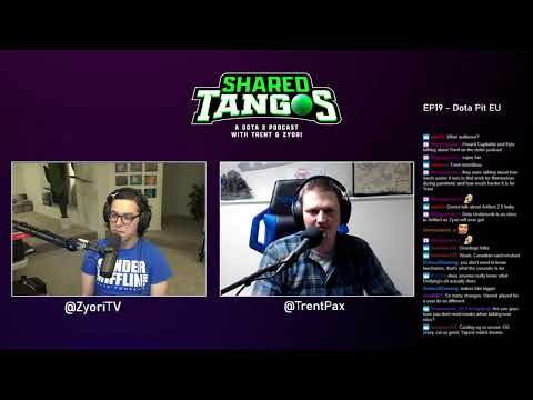 Shared Tangos EP19: Hero Analysis