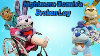 Gw Movie Nightmare Bonnie's Broken Leg