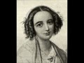 Fanny Mendelssohn - Piano Sonata G minor - Allegro molto agitato