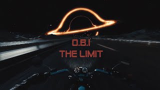 The Limit - O.B.I feat. Solaria (Sample by @rjpasin  [SynthV]