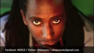 Lift Me up - NDEGZ ft Davic