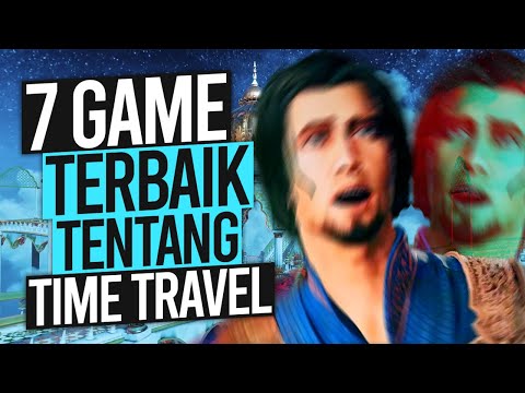 Video: Game Bisa Menjadi Mesin Waktu Kita