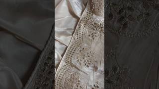 saree fall #shortvideo #diy #stitchtricks #tips #fashion #stitching#shorts #trending #youtubeshorts