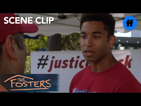 The Fosters |