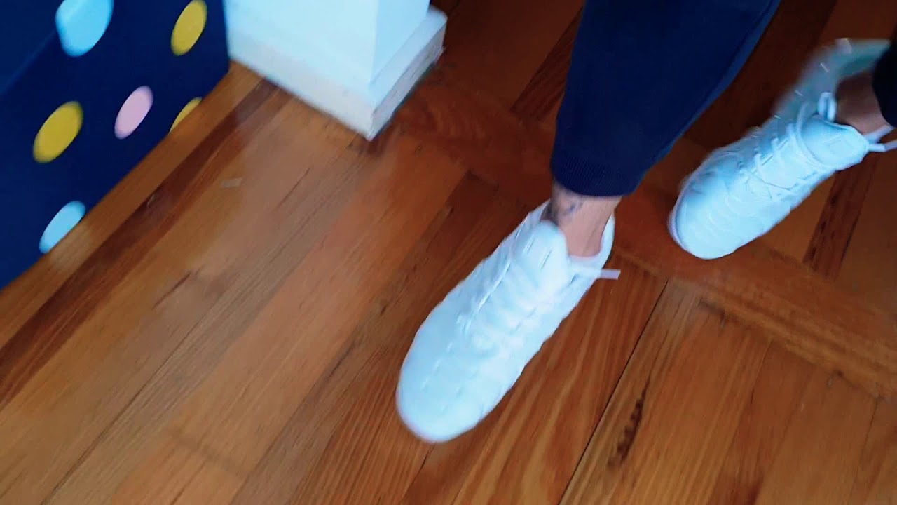 White Nike airmax vapormax from china import dhgate. Xxxtentacion would have loved these shoes