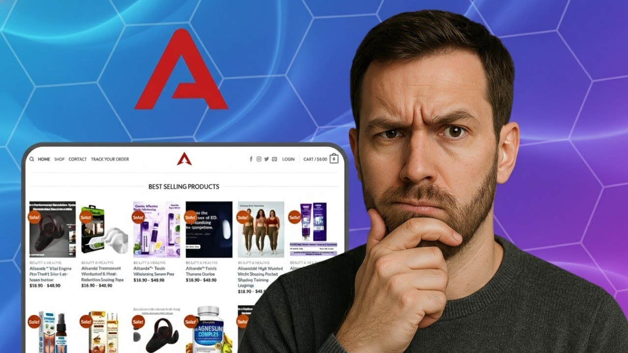 Alisanda Test 2026 - Seriöser Shop oder SCAM?