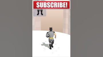 MASHUP HERO  Gameplay All Levels Walkthrough Android,ios Level 19