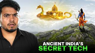 Ancient India's Most Controversial Technology