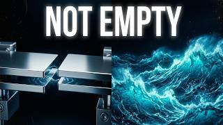 Famous The Force of Nothing: Proof That Voids Don't Exist Net Worth