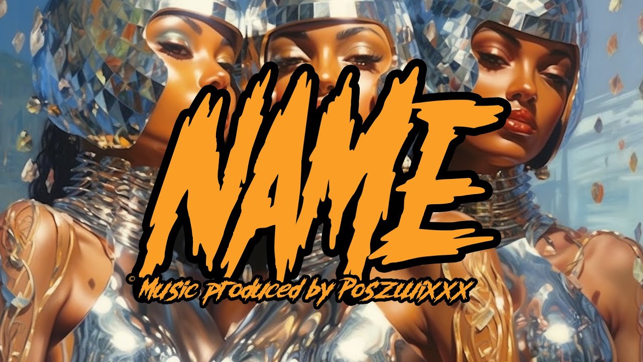 [FREE] Destiny's Child x Malik Montana Drill Type Beat - "Name" | UK/NY Melodic Drill Type Beat 2023