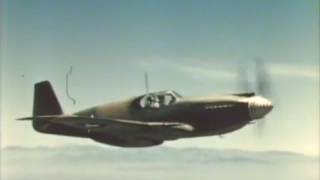 Great Planes   North American P 51 Mustang   Documentary
