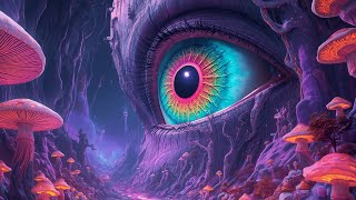 Download Lagu Hypnotic Psytrance 🌀 Enter the Trance State MP3