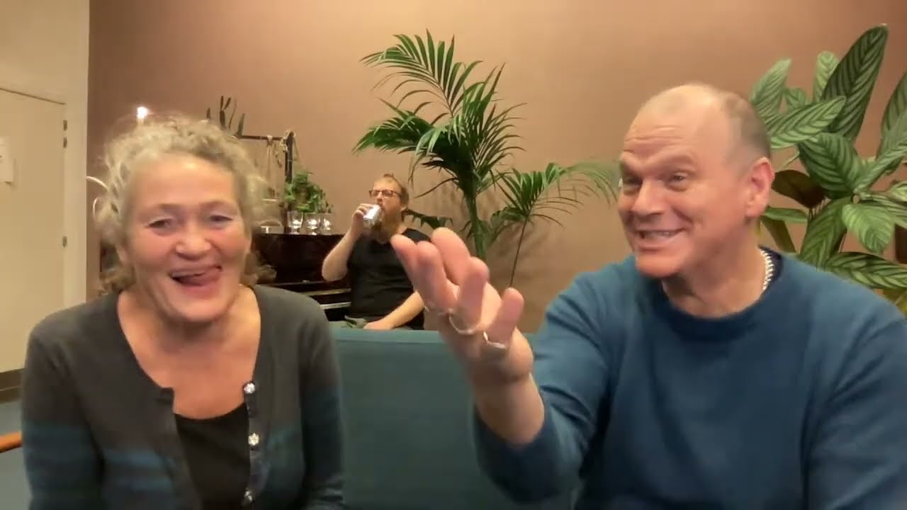 Spørgetime om hospitalsklovneuddannelsen