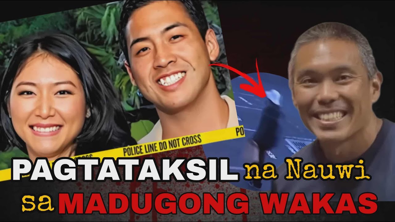 Doktor na Hinangaan ng Lahat… Pero Ano ang Nangyari sa Kanyang Katawan?