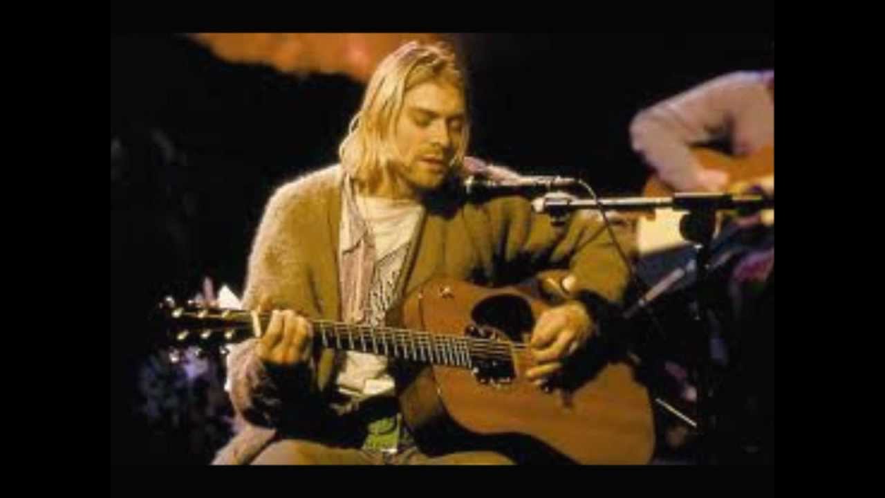 Nirvana My Girl YouTube