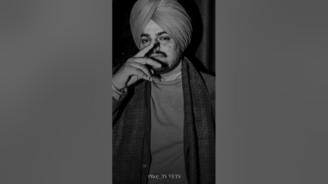 Sidhu moosewala punjabi status yarri status jatt life shorts
