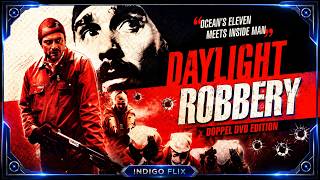 Daylight Robbery (2008) – Full Movie in English – [Thriller]