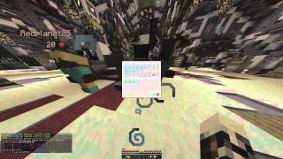 Minecraft Factions 2.0: Uberminecraft, Ep. 2 | Mcmmo & Keys |