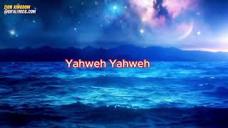 Mighty Man Of War Lion Of Judah - Jimmy D Psalmist