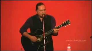 MARTY BALIN - "COMIN' BACK TO ME" - @ Pasco State College