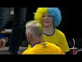 Sweden vs Angola | Group phase | 26th IHF Men's World Championship, GER/DEN 2019