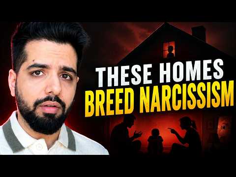 Never Marry a Man Raised in these 6 Homes, They raise Narcissists