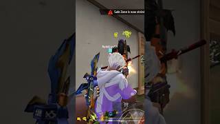 iphone 6s Pro Headshot Gameplay Rate 🔥 #iphone6sfreefire #freefirehandcam #shortsfeed #viralshorts