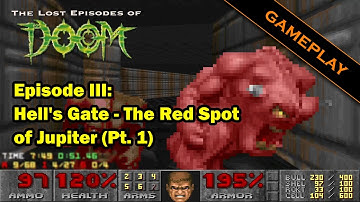 PERIL at Stonehenge | The Lost Episodes of Doom - 10