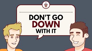 If a Startup Sinks, Founders Go Down With It | Startup Therapy Podcast E190
