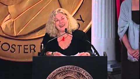 Debra Zimmerman - Independent Lens: Sisters in Law...