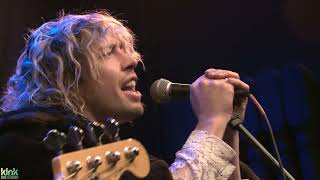 Barns Courtney - Supernatural at 101.9 KINK | PNC Live Studio Session