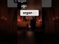 Organ Pipes Turned to Dust: The Mysterious Tin Pest Legend #shorts