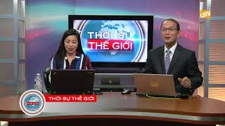 Thoi Su The Gioi 2018 08 14 Part 4 4