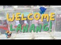 Hi Kids! BELI IKAN CUPANG DI JATINEGARA🐠🎣 malming gabut w Ega😘 Are u ready kids? Ai Ai Captain🙇🏻‍♀️