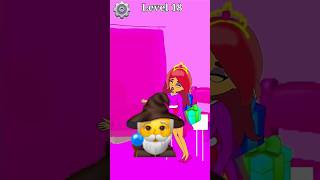 Royal Story Puzzle Riddle Choices Level 16 - 19