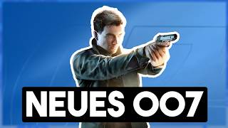 SO GUT ist James Bond 007 - First Light #2 | JULEX