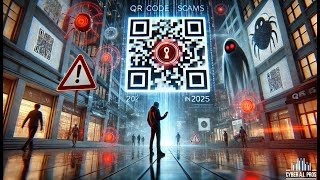 Celebrity QR Code Scams in 2025: Protect Yourself from This New Wave of Fraud Net Worth