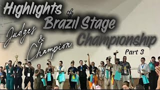 TOP THERAPIST IN CHAMPIONSHIP | JUDGES & CHAMPIONS Exclusive ASMR Insights ELITE MASSAGE TECHNIQUES