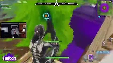 Ghost Aydan vs Nickmerc-Fall Skirmish(pro console player vs pro console player