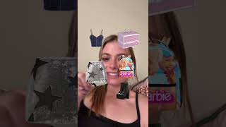 picking best barbie outfit🤩