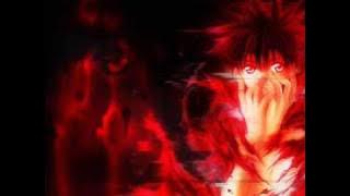 Flame of Recca Zutto Kimi no Soba De