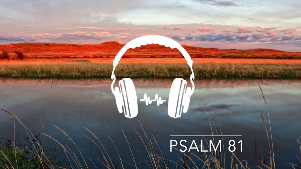 Psalm 81