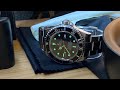 Rolex Sea Dweller Review. The Rolex Submariners bigger sibling! The 16600