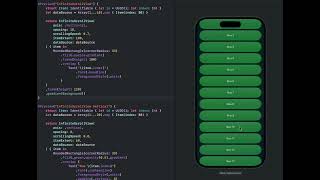 Infinite ScrollView in SwiftUI
