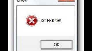 Audition :: วิธีแก้ Error! XC ERROR! [XIGNCODE]